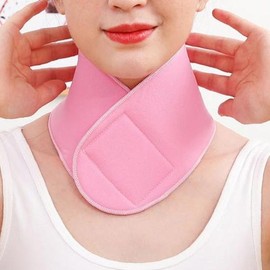 etc Neck Wrinkle Mask Pack, Neck Protection, Moisture & Nourishing, Neck Wrinkle Care / 목주름 마스크팩 목보호 수분 영양공급 목주름케어