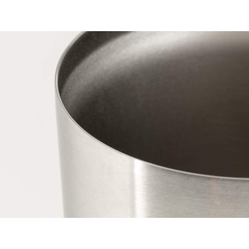 Snow Peak TW-470-BK Thermo Tumbler 470, Black