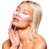 Pacifica Pacifica Reusable Mask ?nder Eye Mask Silicone Face Mask