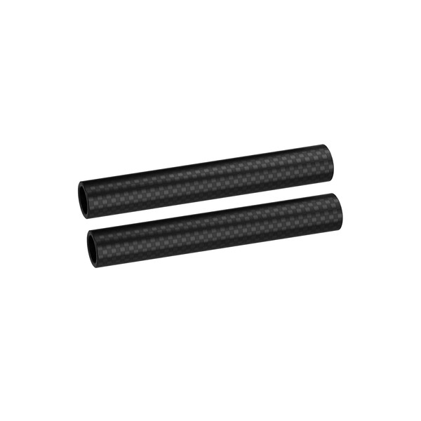 Nitze RCF15-100 Carbon Fibre Rods 10 cm, 15 mm Camera