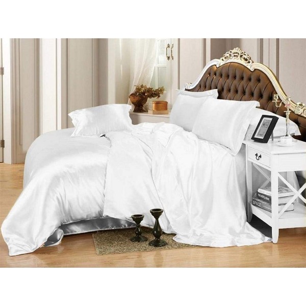 Soft and Luxurious - Duvet Insert or Stand-Alone - 400
