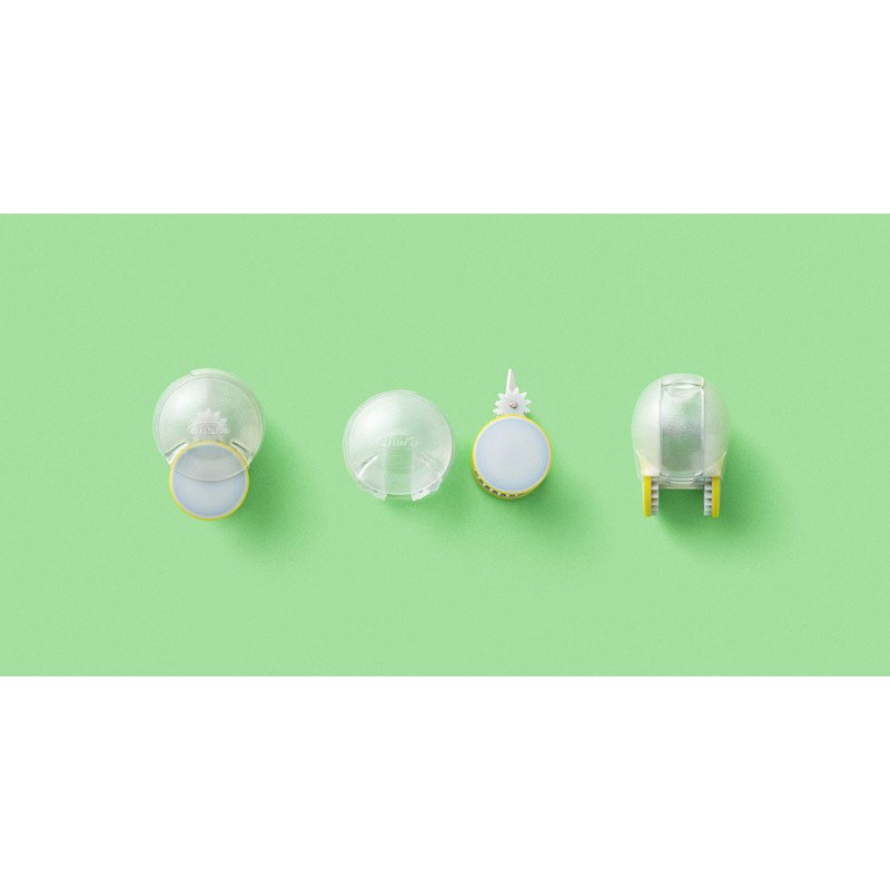 Chef'n GarlicZoom Garlic Chopper