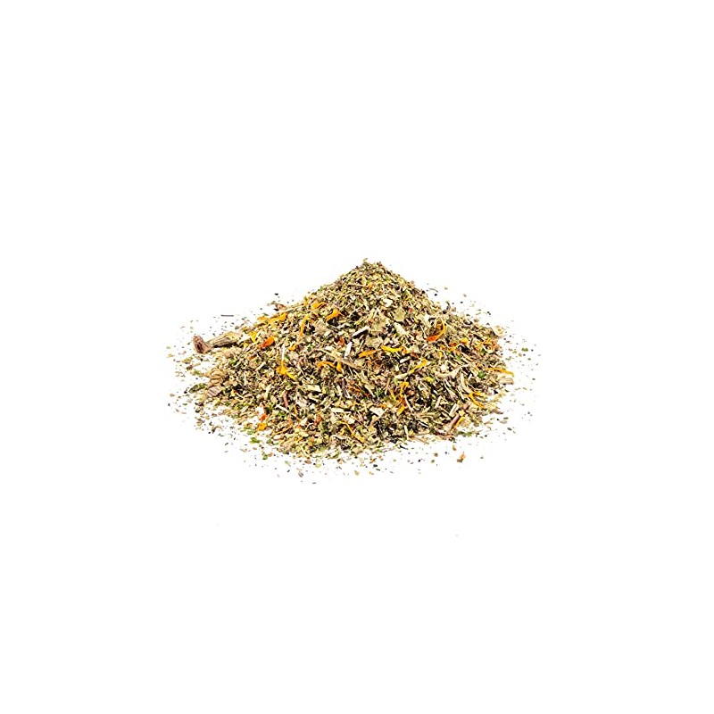 STAWA Intestinal Treatment - Natural Intestinal Restoration for Chickens and