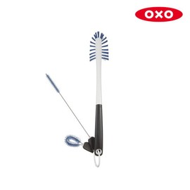 Oxo Good Grip Water Bottle Cleaning Set / 옥소  굿그립 물병 클리닝세트