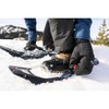 MSR Revo Trail Snowshoes, 22 Inch Pair