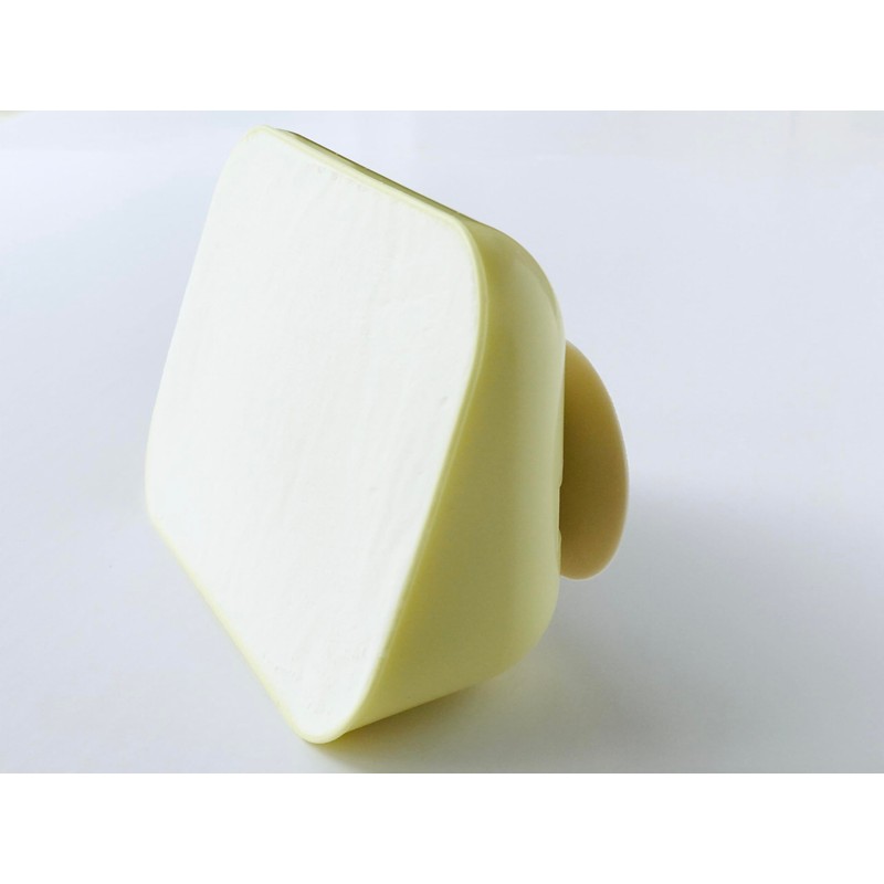 【2個セット】 【ヒルナンデス!で紹介】 ライフケミカル (LIFE CHEMICAL) キッチンクレンリー ミニ 350g 吸盤式 台所用固形洗剤