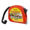 Trisonic 16 Foot Tape Measure