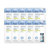 Royal Skin Hyaluronic Acid Aquaring Mask Pack Set (10 sheets)