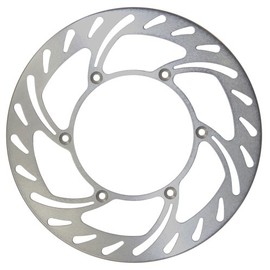 EBC Brakes MD6035D OE Replacement Brake Rotor