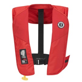 Mustang Survival M.I.T. 150 Automatic Inflatable PFD, US