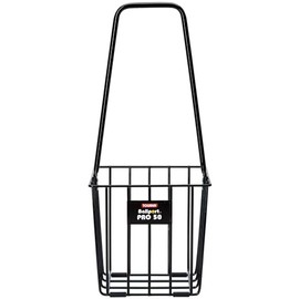 Tourna Ballport Pro 50 Ball Tennis Hopper