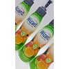 WIZARD 4X Scented Air Freshener Spray TROPICAL CITRUS Room Mist