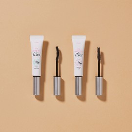Etude [에뛰드]닥터 마스카라 픽서 포 래쉬  (퍼펙트/슈퍼롱) [Etude] Dr. Mascara Fixer for Lash (Perfect/Super Long)