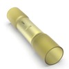 AUPROTEC Heat Shrink Connectors Yellow 4.0-6.0 mm² Set 5 to