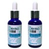 DERMAQUIM - Potente Anti Edad con Ácido Hialurónico, Colágeno, Vitamina