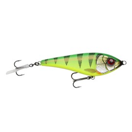Savage Gear Deviator Swim 12.5cm 50g Sinking Firetiger