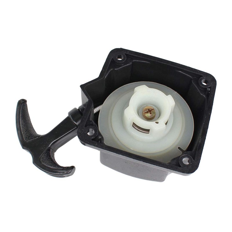 USPEEDA Recoil Pull Starter with Pawl for 52cc 3.2hp Leaf