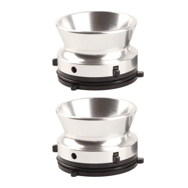 Professional 10 Inch Nab Hub Adapters for Studer,Aluminum Alloy Opener,Compatible