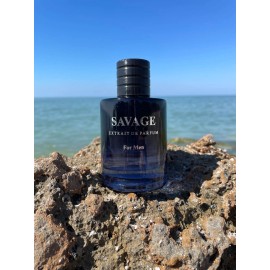 Savage Extrait De Parfum for Men