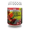 Aminoácidos Bcaa + Glutamina 750g +75 Serv 43 Suplementos Sabor