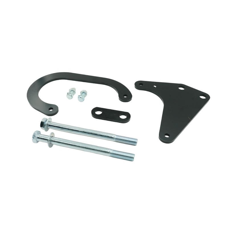 Front Driveshaft Loop Kit for Dodge Ram 2500 2003-2013 for