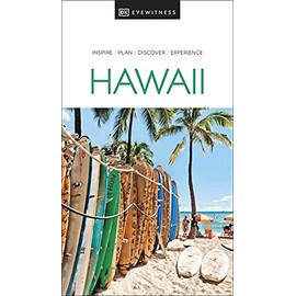DK Eyewitness Hawaii (Travel Guide)