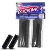 Motorcycle Handlebar Grips Foam Comfort Grips Universal Sponge Covers Anti-Slip