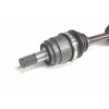 Drive Tech America 2 New Front CV Axles Fit Honda