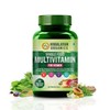 Generic Generic Whole Food Multivitamin for Women with Vitamin B1,
