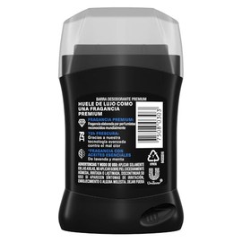 Desodorante premium en barra Axe Blue Lavender 45 g