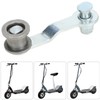 GREHUA Chain Adjuster Tensioner with Roller Spring for Razor E300