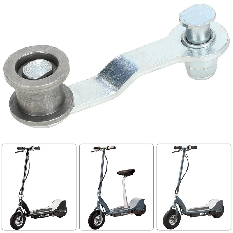 GREHUA Chain Adjuster Tensioner with Roller Spring for Razor E300