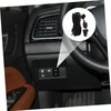 Zerodeko 1 Set Automotive Fog Light Switch Wiring Harness Socket