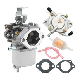 Aynaxcol Aynaxcol 1016441-01 Carburetor Kit, Replacement for All Golf Cart with OHV FE350 Engine, Replacement for Club Car DS Precedent Turf Carryall models with OHV FE350 Engine, Replaces 1016478