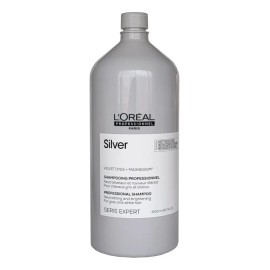 Silver Magnesium Loreal 1500ml