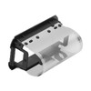 Shaver Foil Screen Metal No Irritation Portable Durable Shaver Replacement