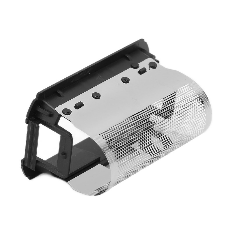 Shaver Foil Screen Metal No Irritation Portable Durable Shaver Replacement