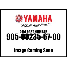 Yamaha 90508-23567-00 Spring, Torsion; 905082356700 Made by Yamaha