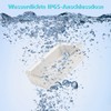 200 x 120 x 75 mm Waterproof IP65 Empty Enclosure,