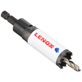 Lenox Speed Slot Axis with baimetaruho-ruso- 22 mm 5121010 