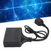 1 to 3 Ethernet Splitter High Speed 1000Mbps RJ45 Network
