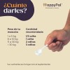 Kit Alergias I Probióticos Vitaminas Y Omegas Para Mascota