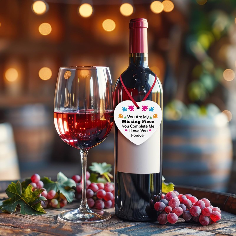 I Love You Gifts for Him Her Romantic Gifts for