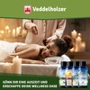 Veddelholzer Organic Sauna Infusion Gift Set 4 x 100 ml