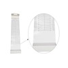 Baby Infantometer Height Ruler Measuring Mat