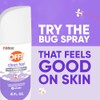 OFF Clean Feel Spritz 4 onzas