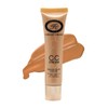 Fashion Colour CC Cream II Healthy Glow Cream, Instant Flawless,
