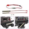 58mm 70mm Highlight Waterproof Front Bumper and Rear Bumper Light
