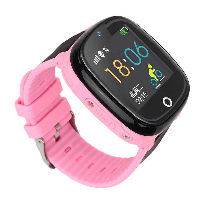 1.44inch Kids Smartwatch for Boys Girls Two Way Voice Call