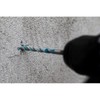 Bosch Professional 1x Expert CYL-9 MultiConstruction Drill Bit (for Concrete,
